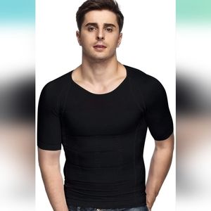 Men's Body Shaper